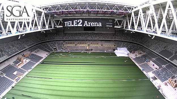 Tele2 Arena