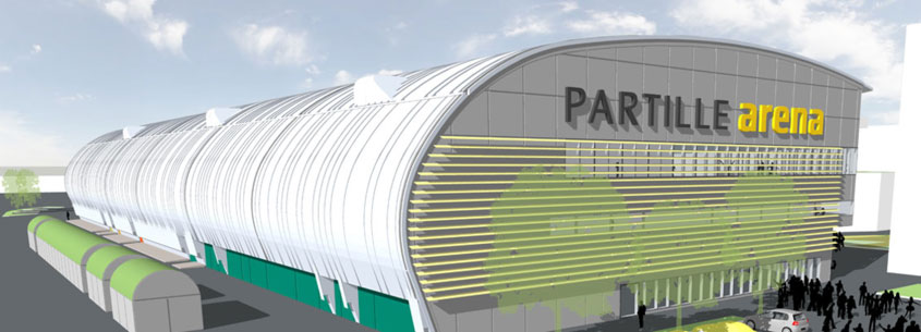 Partille Arena