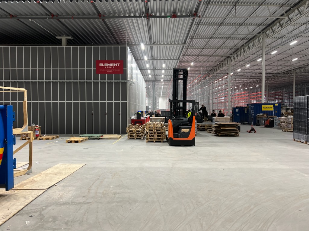 Logent / Aspestahult 1:9