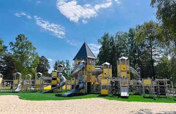 Böda Sand