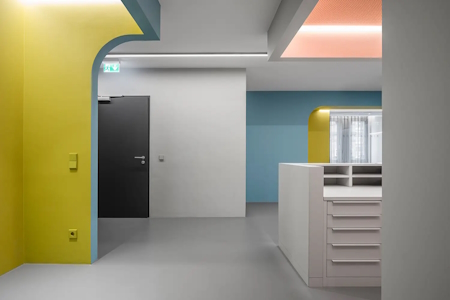 Soho Clinic