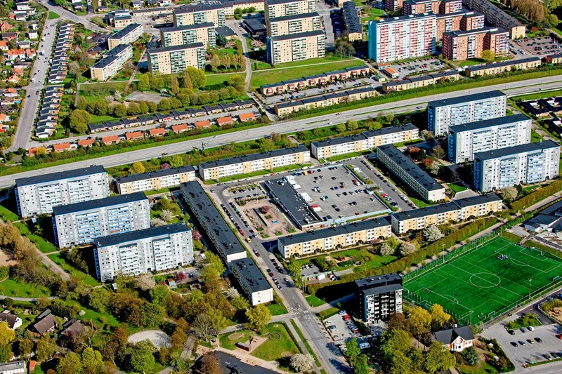 HSB brf Per Albins Hem
