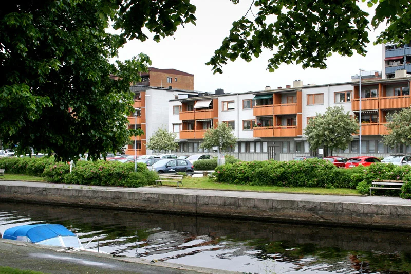 Karlshamnsbostäder