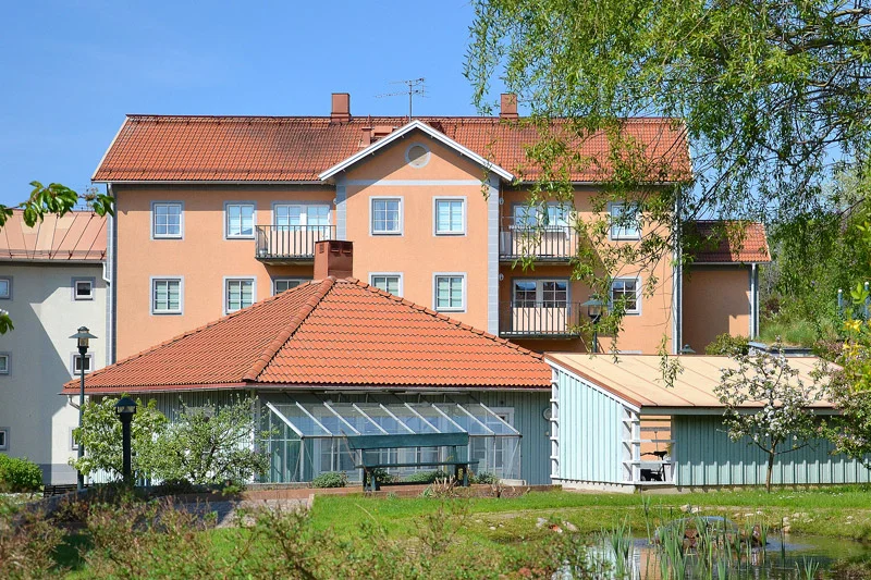 Ronnebyhus