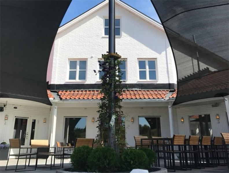 Österåkers golfrestaurang