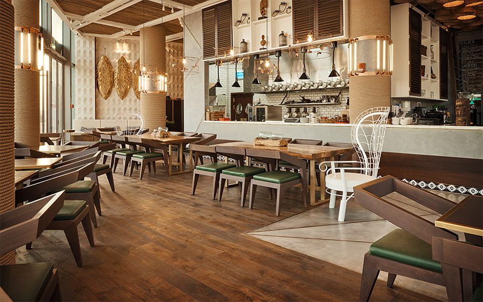 Craft Café