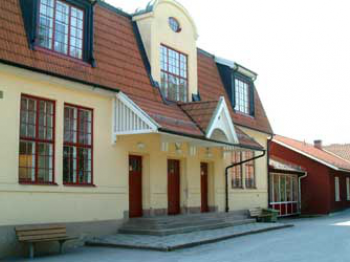 Västanbyns skola