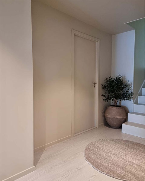 Privat villa