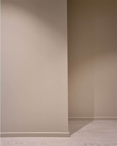 Privat villa