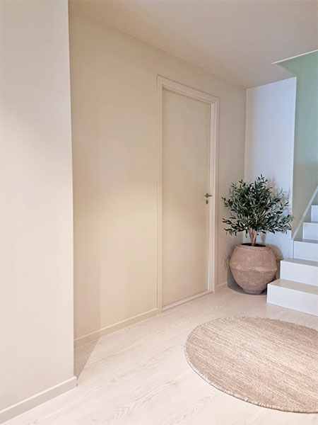 Privat villa