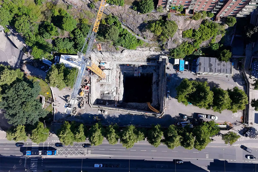 Station Sofia