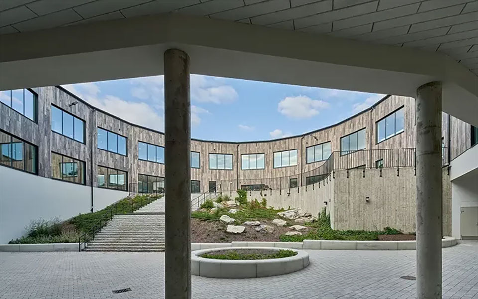 Rudanskolan