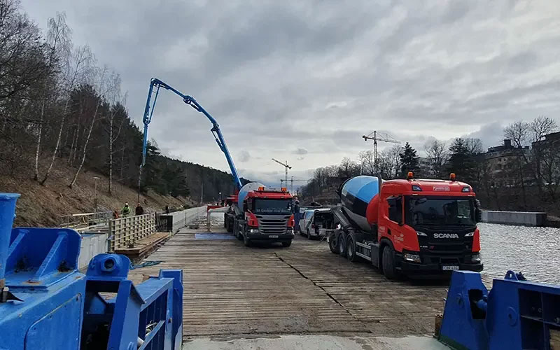 Södertälje Kanal