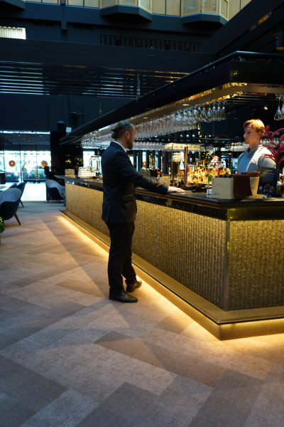 Radisson Blu Scandinavia Hotel