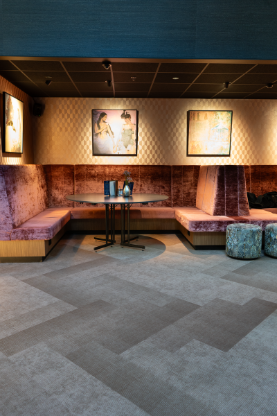 Radisson Blu Scandinavia Hotel