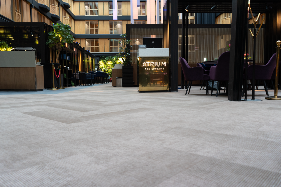 Radisson Blu Scandinavia Hotel