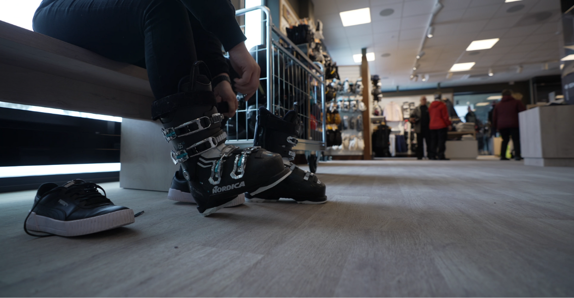 SkiStar Hundfjället