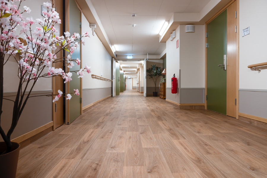 Kvarteret Trädgården