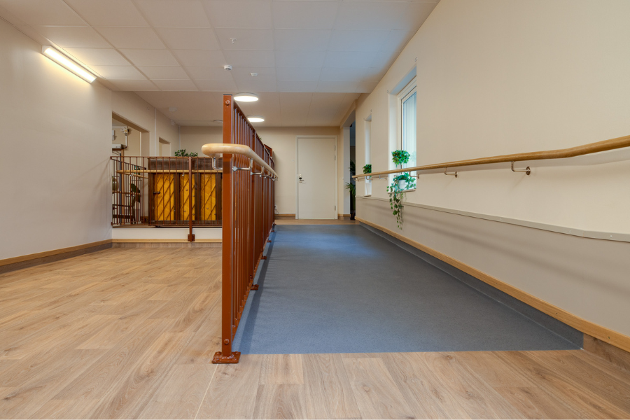 Kvarteret Trädgården