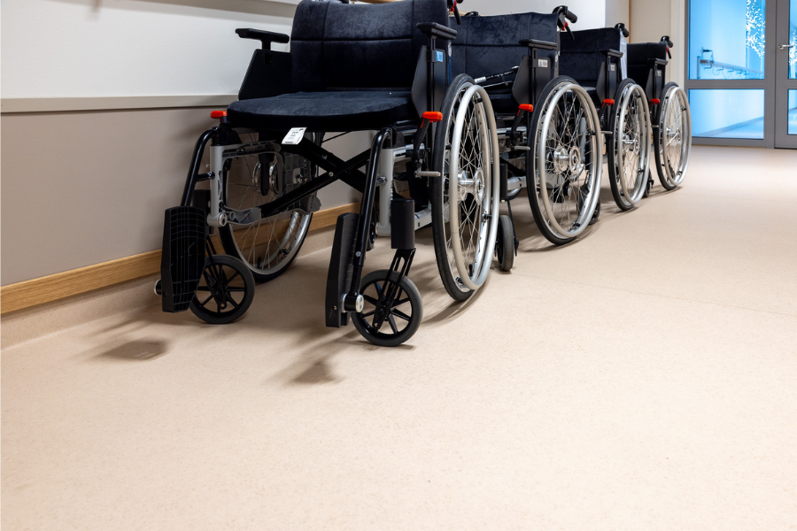 Kvarteret Trädgården