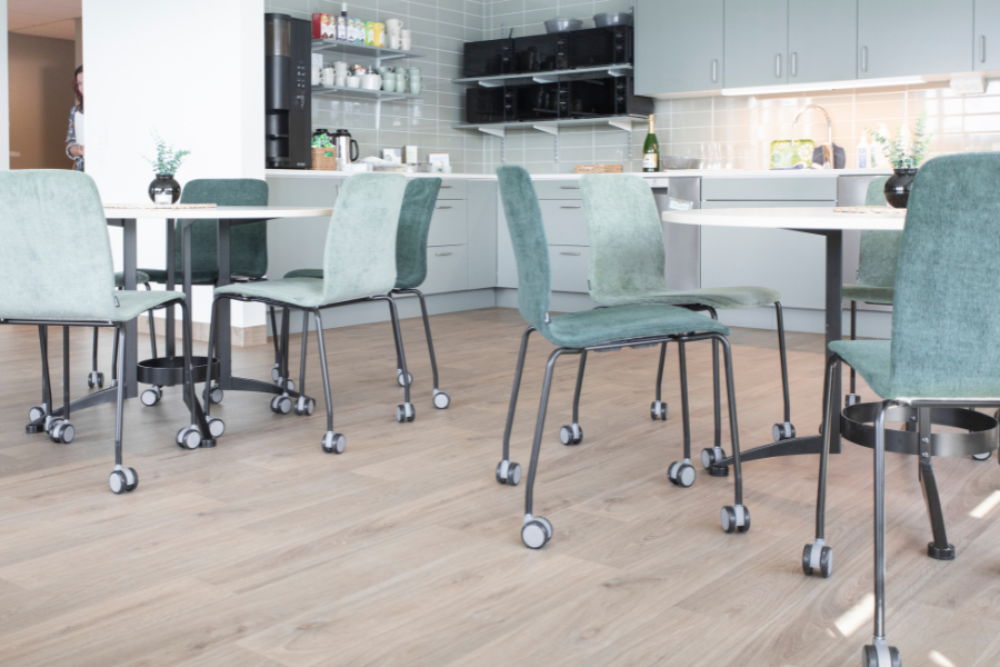 Hälsocentralen Själevad