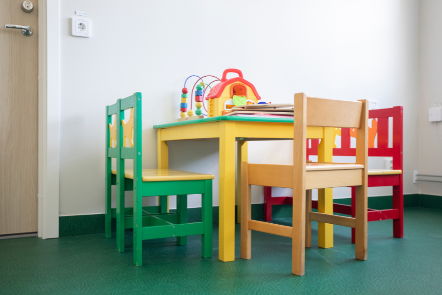 Hälsocentralen Själevad