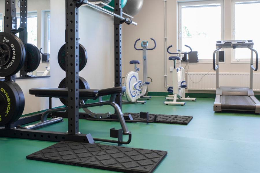 Hälsocentralen Själevad