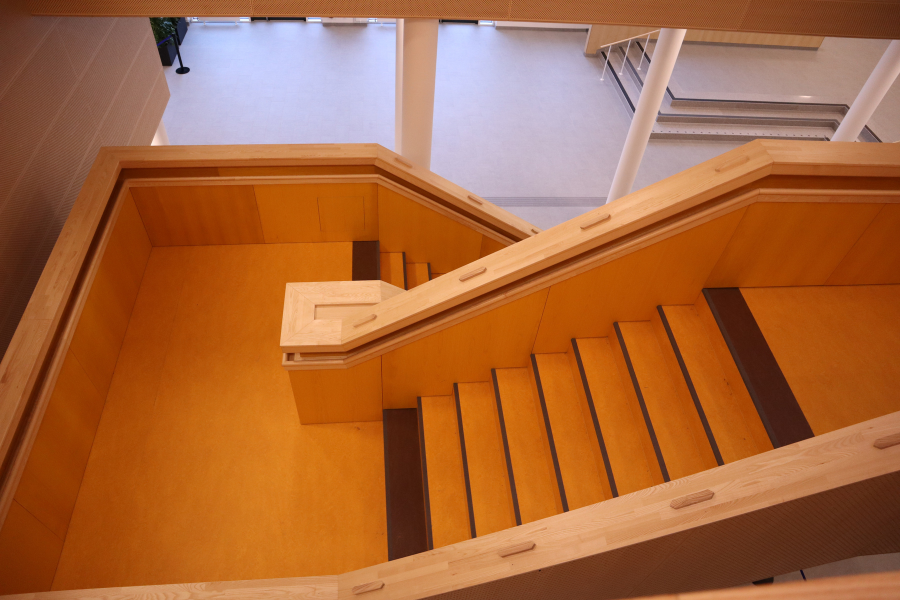 Hedda Andersson Gymnasiet