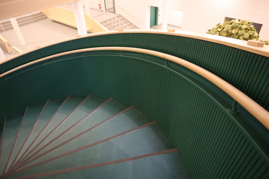 Hedda Andersson Gymnasiet