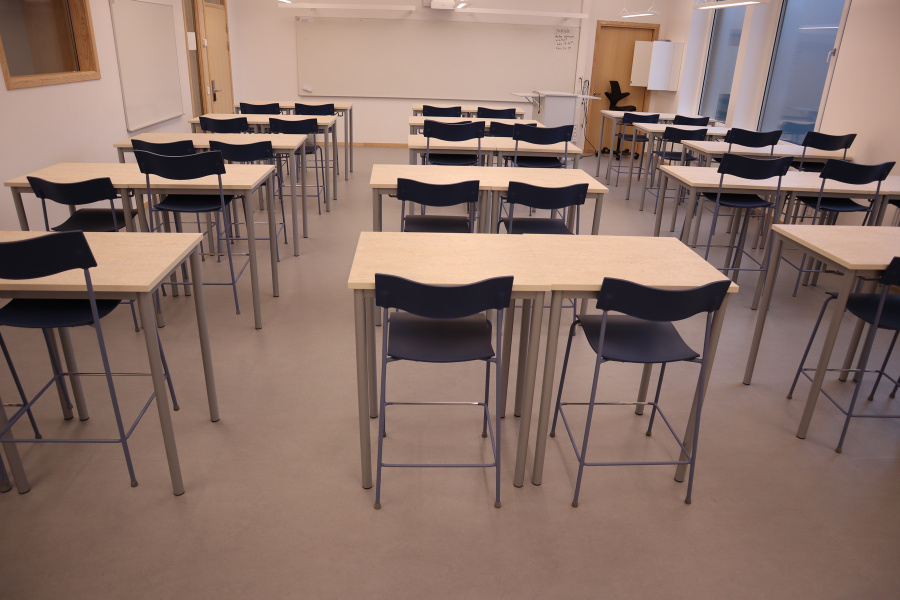 Hedda Andersson Gymnasiet