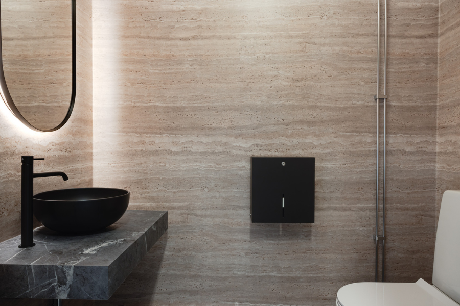 Forbo Flooring Huvudkontor