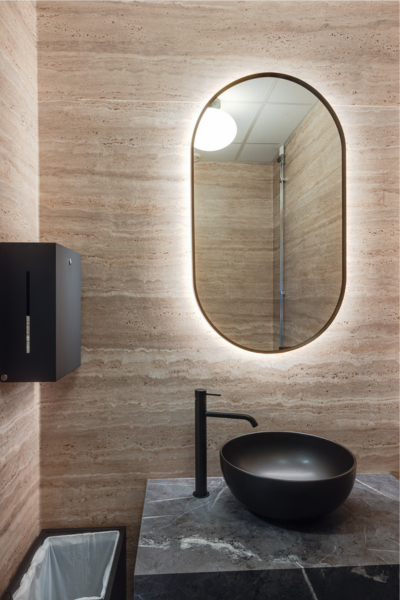 Forbo Flooring Huvudkontor