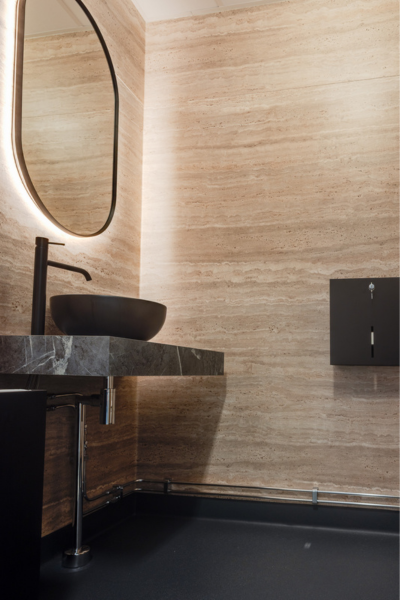 Forbo Flooring Huvudkontor