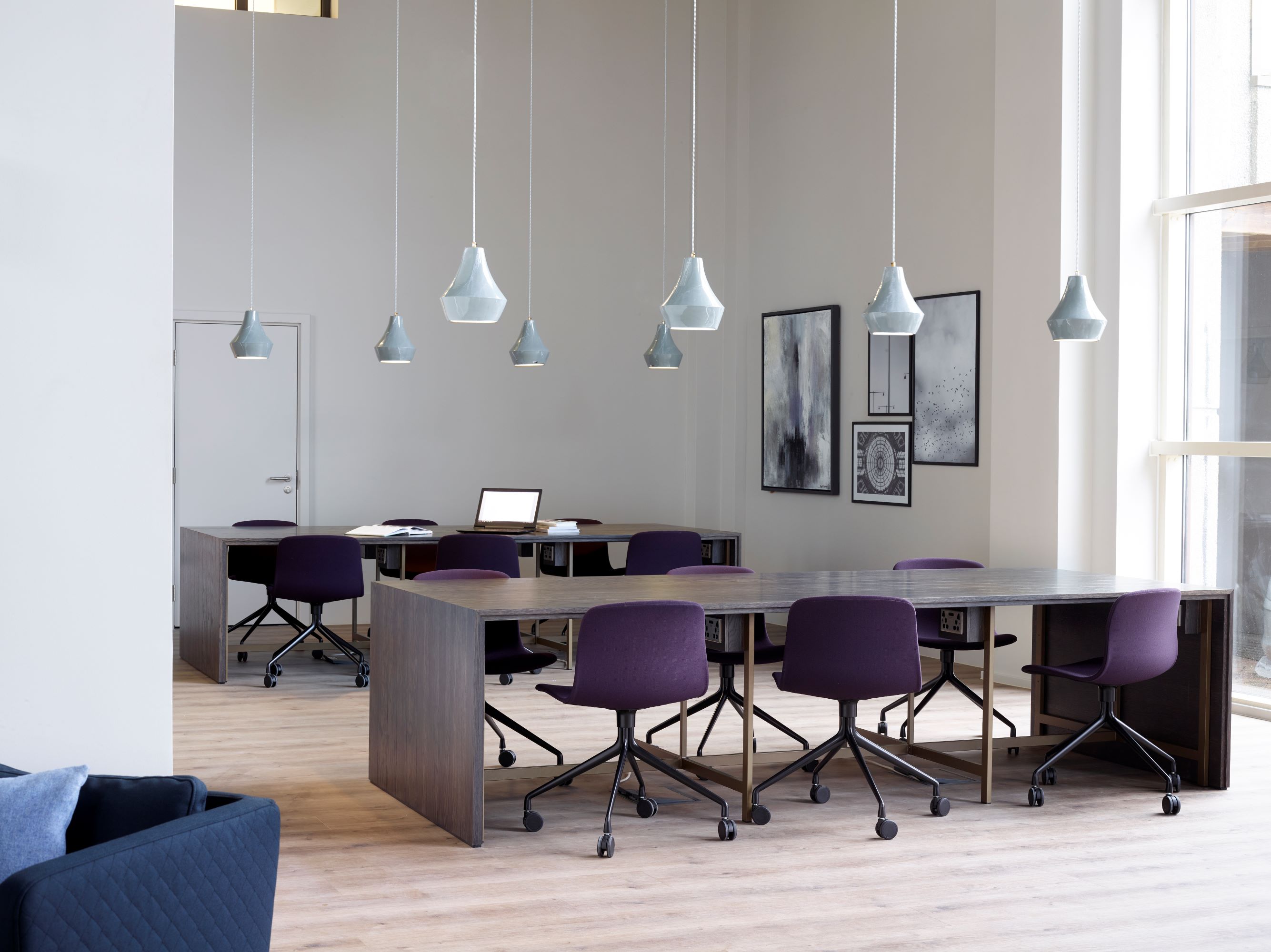 Leon House – lyxigt boende i hjärtat av Croydon