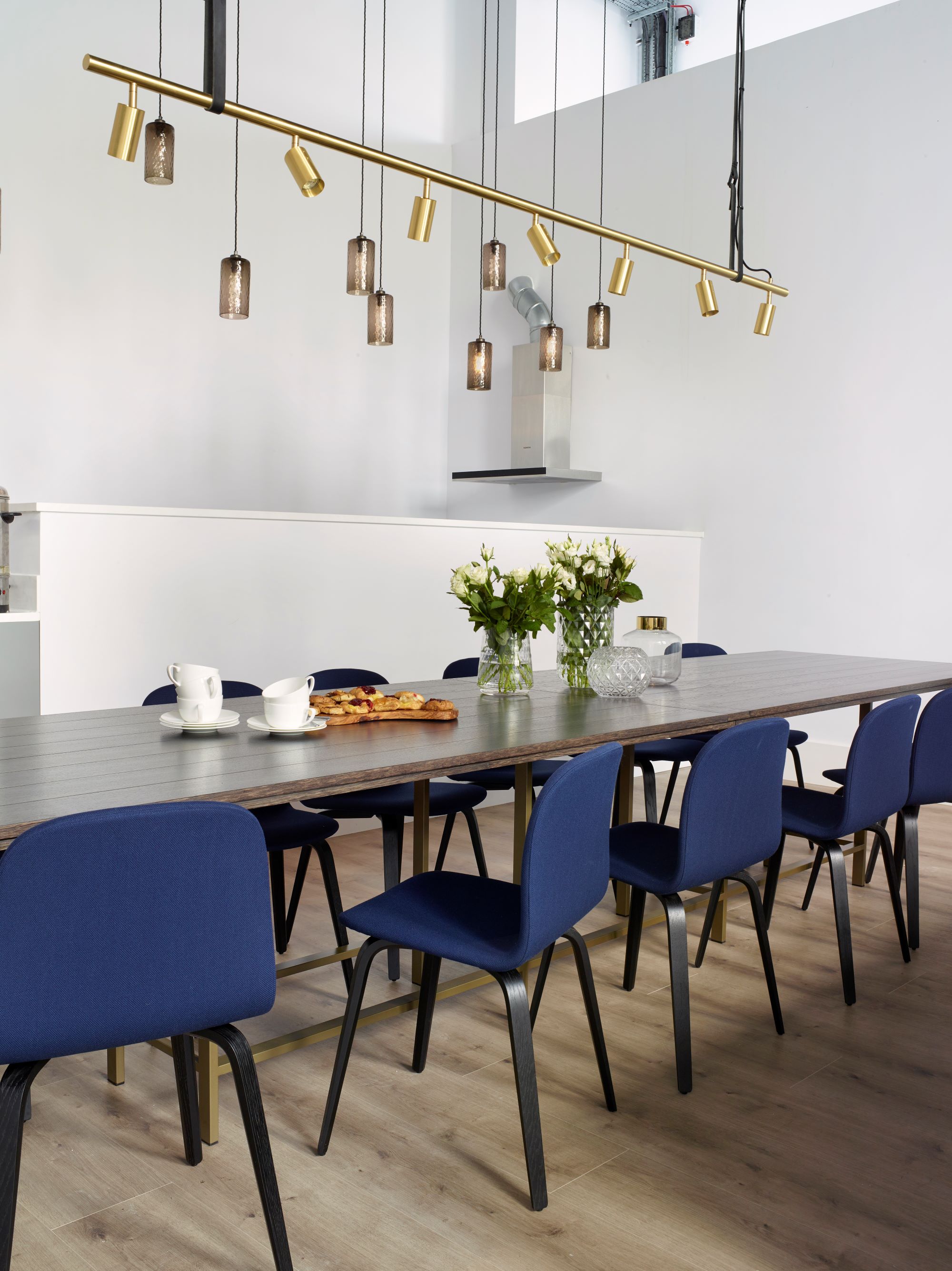 Leon House – lyxigt boende i hjärtat av Croydon