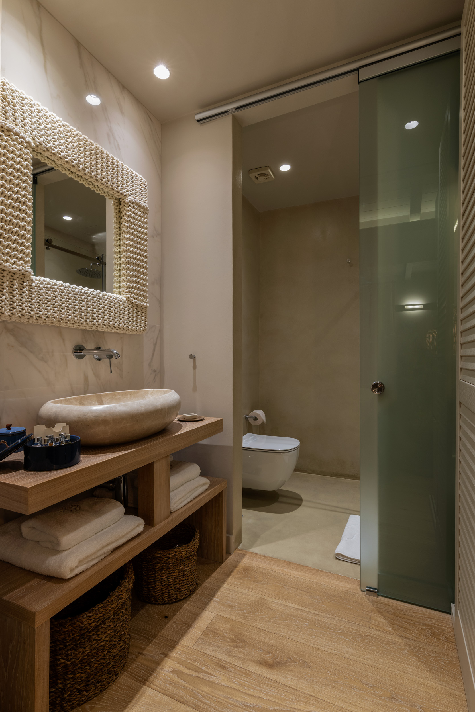 Oniro Hotels Mykonos