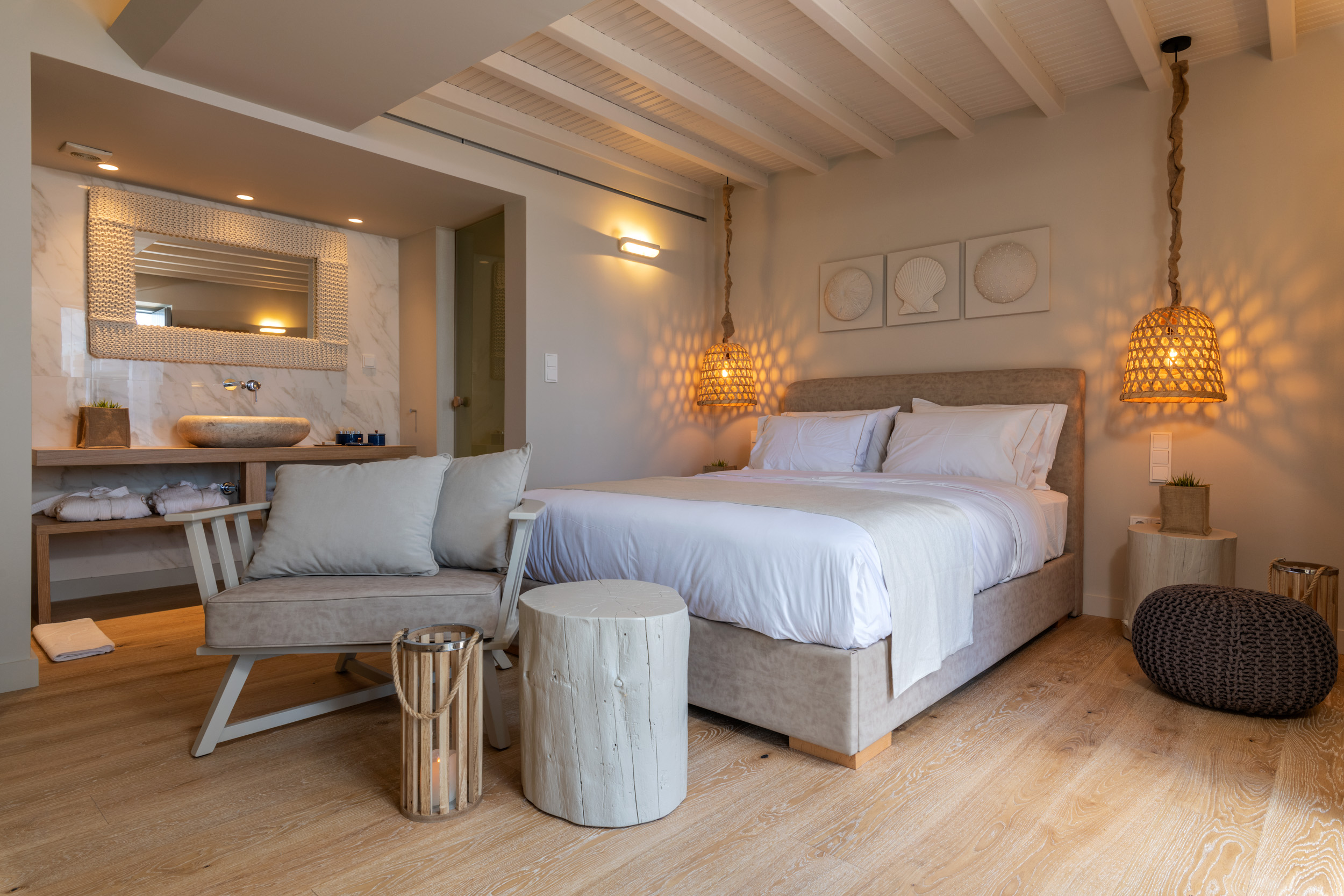 Oniro Hotels Mykonos