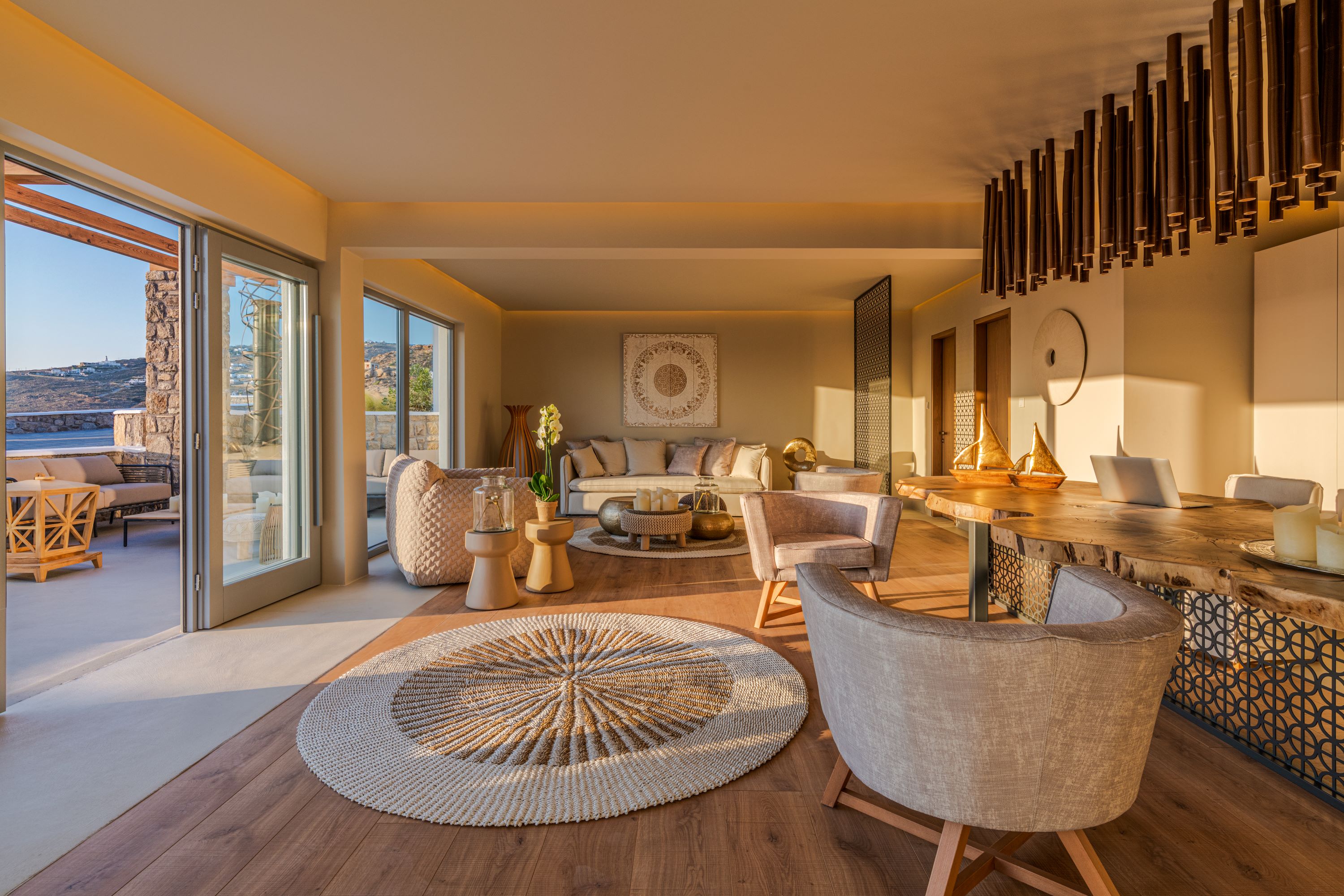 Oniro Hotels Mykonos