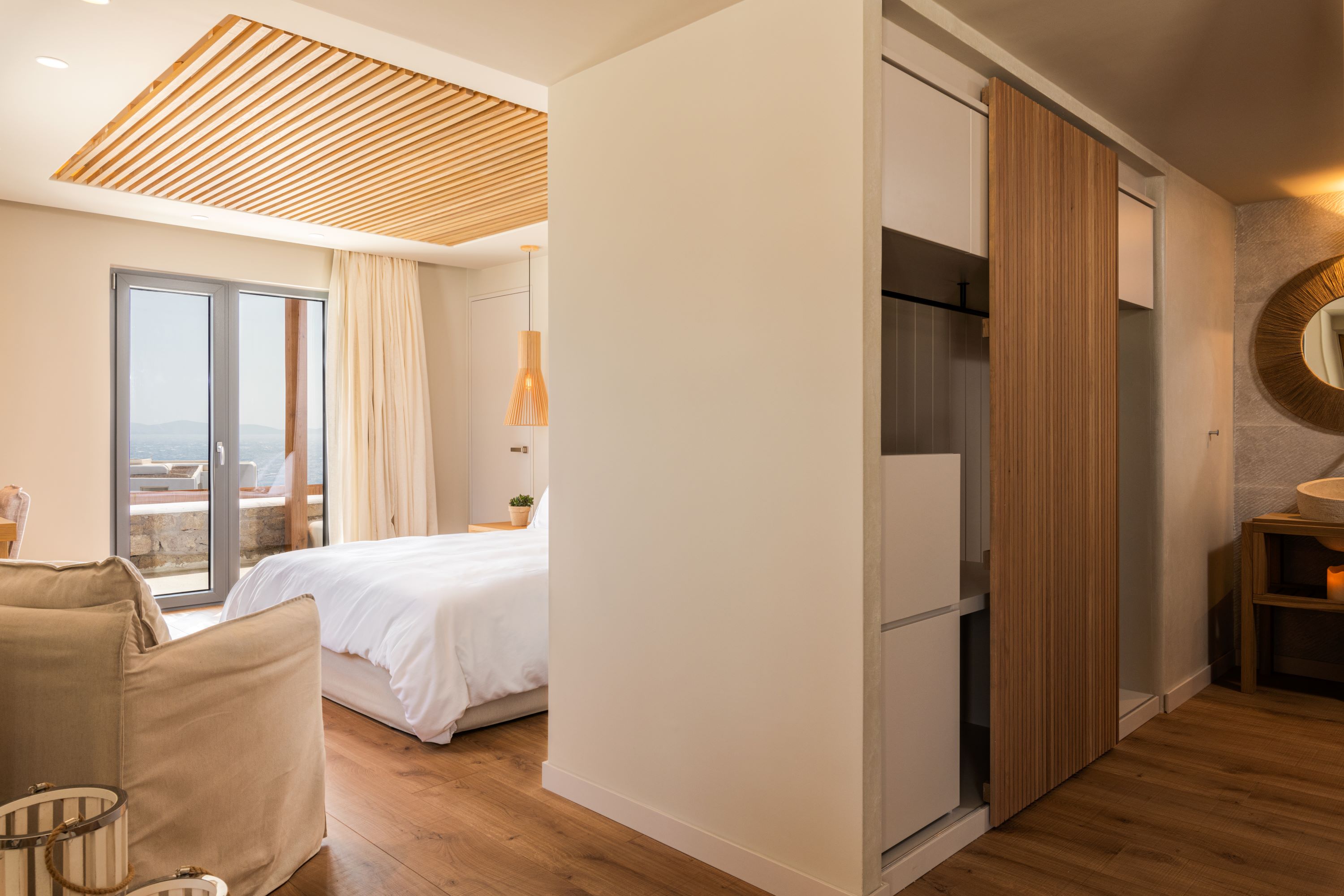 Oniro Hotels Mykonos