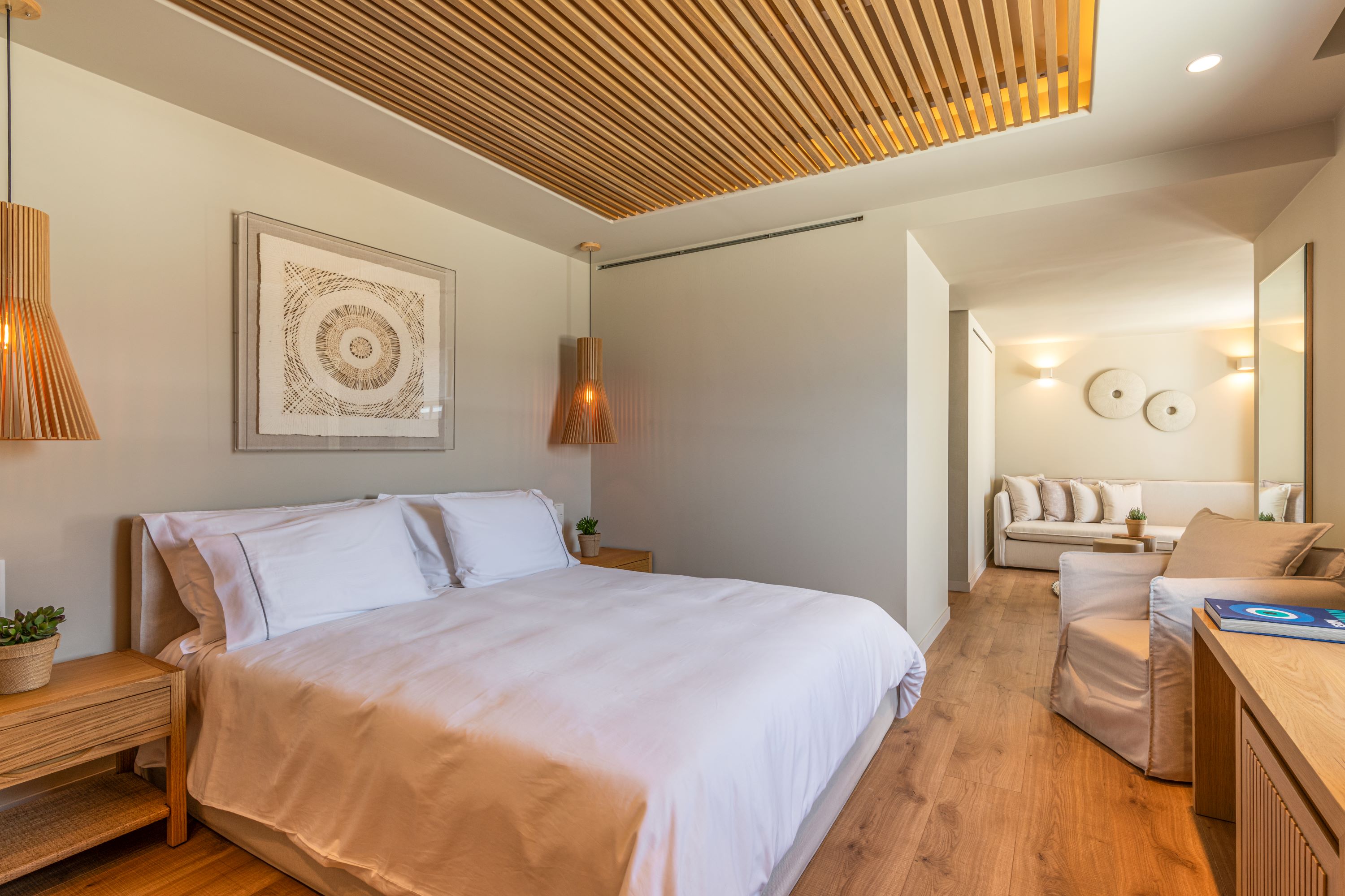 Oniro Hotels Mykonos