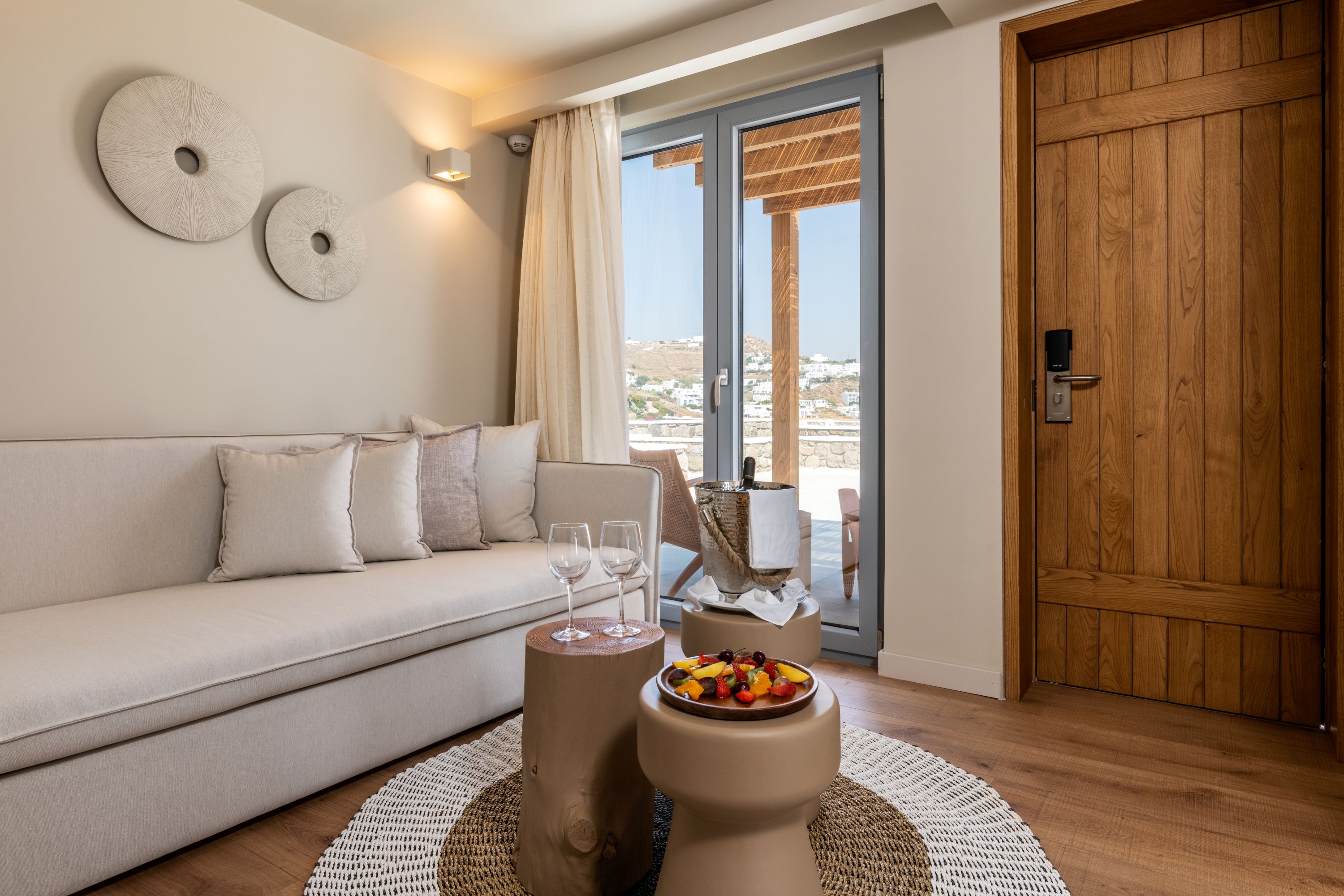 Oniro Hotels Mykonos