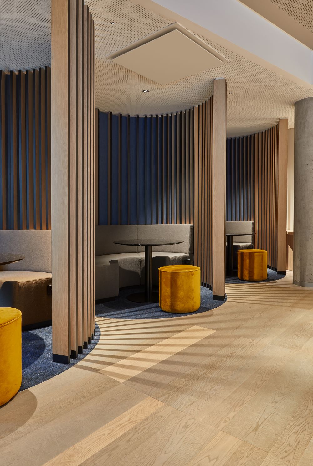 Hadi Teherani skapar identitetsskapande arkitektur för Freiburg