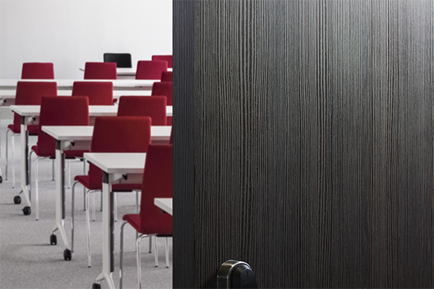 Formica® Door Collection