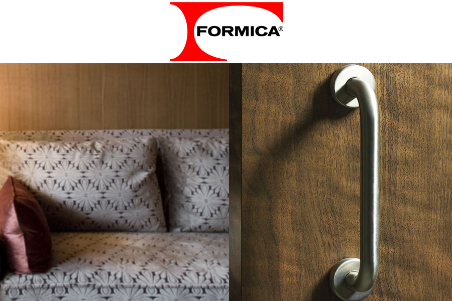 Formica® Door Collection