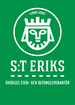 S:T ERIKS