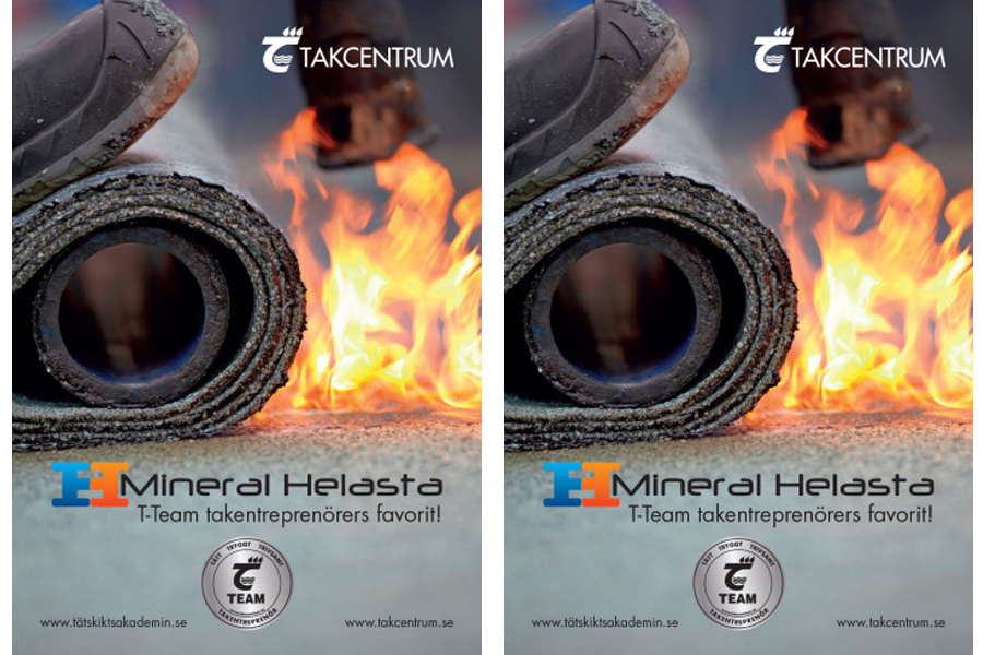 TÄTSKIKT / Mineral Helasta P4
