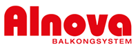 Alnova Balkongsystem AB