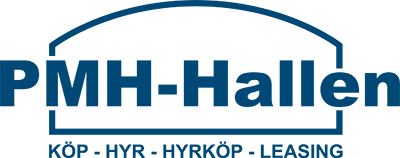 PMH-Hallen