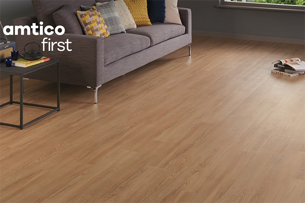 Amtico First