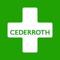 Cederroth First Aid